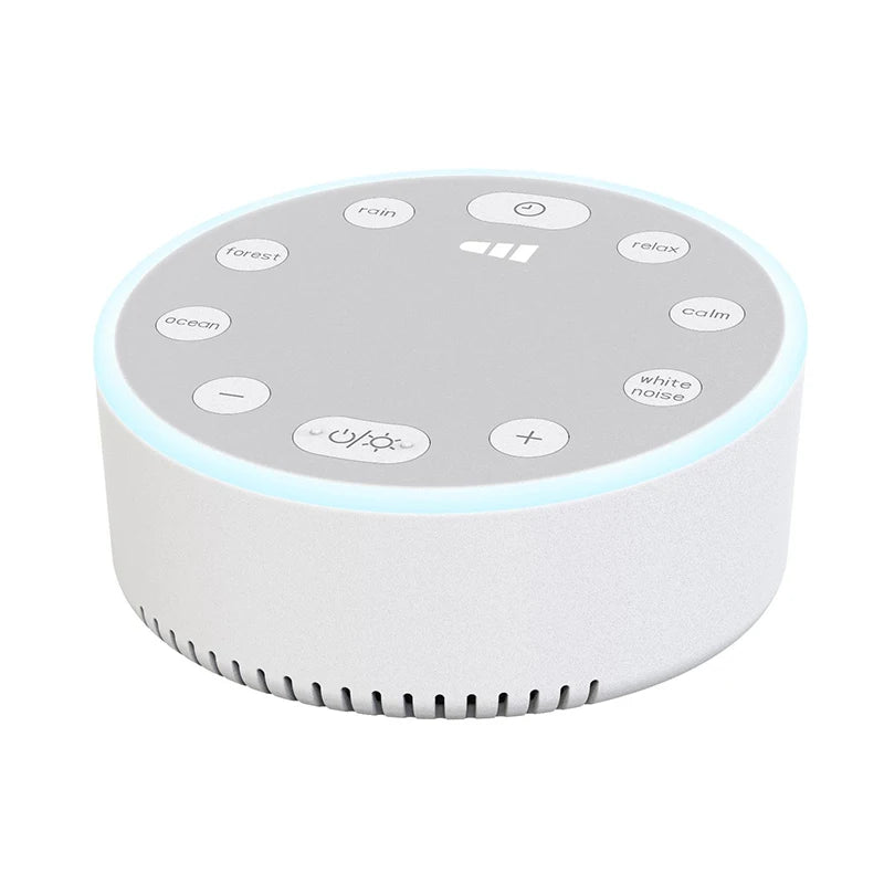 Intelligent Speaker White Noise Sleep Music Sound For Sleep