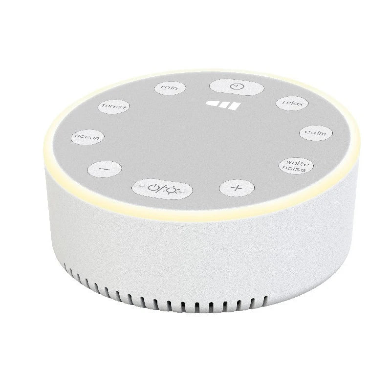 Intelligent Speaker White Noise Sleep Music Sound For Sleep