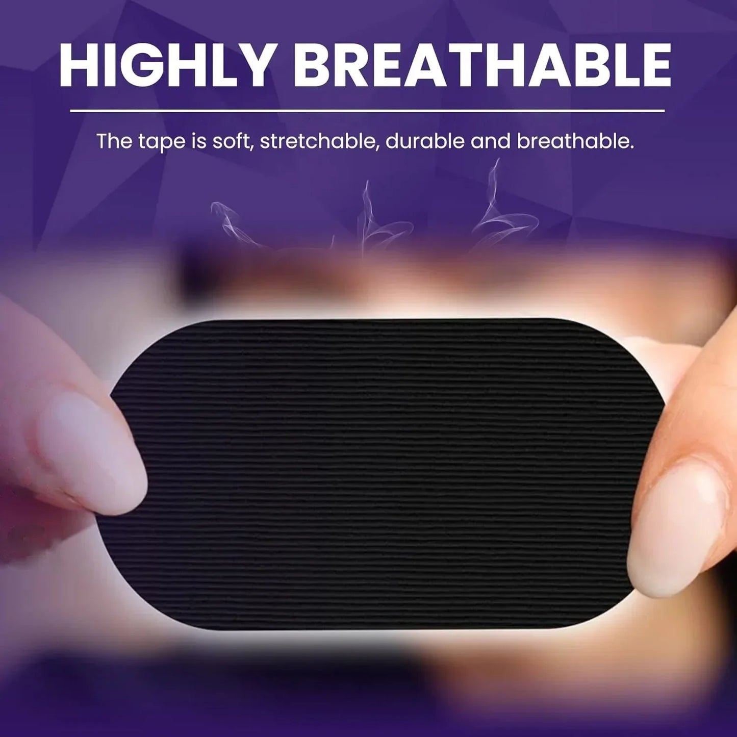 30Pcs Mouth Tape Sleeping Keep Mouth Close Prevent Snoring Gentle Sleep Strip